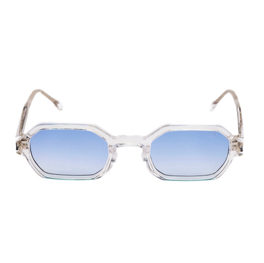 KANDARAH ONYX TRANSPARENT BLUE
