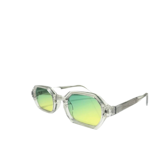 KANDARAH ONYX TRANSPARENT GREEN