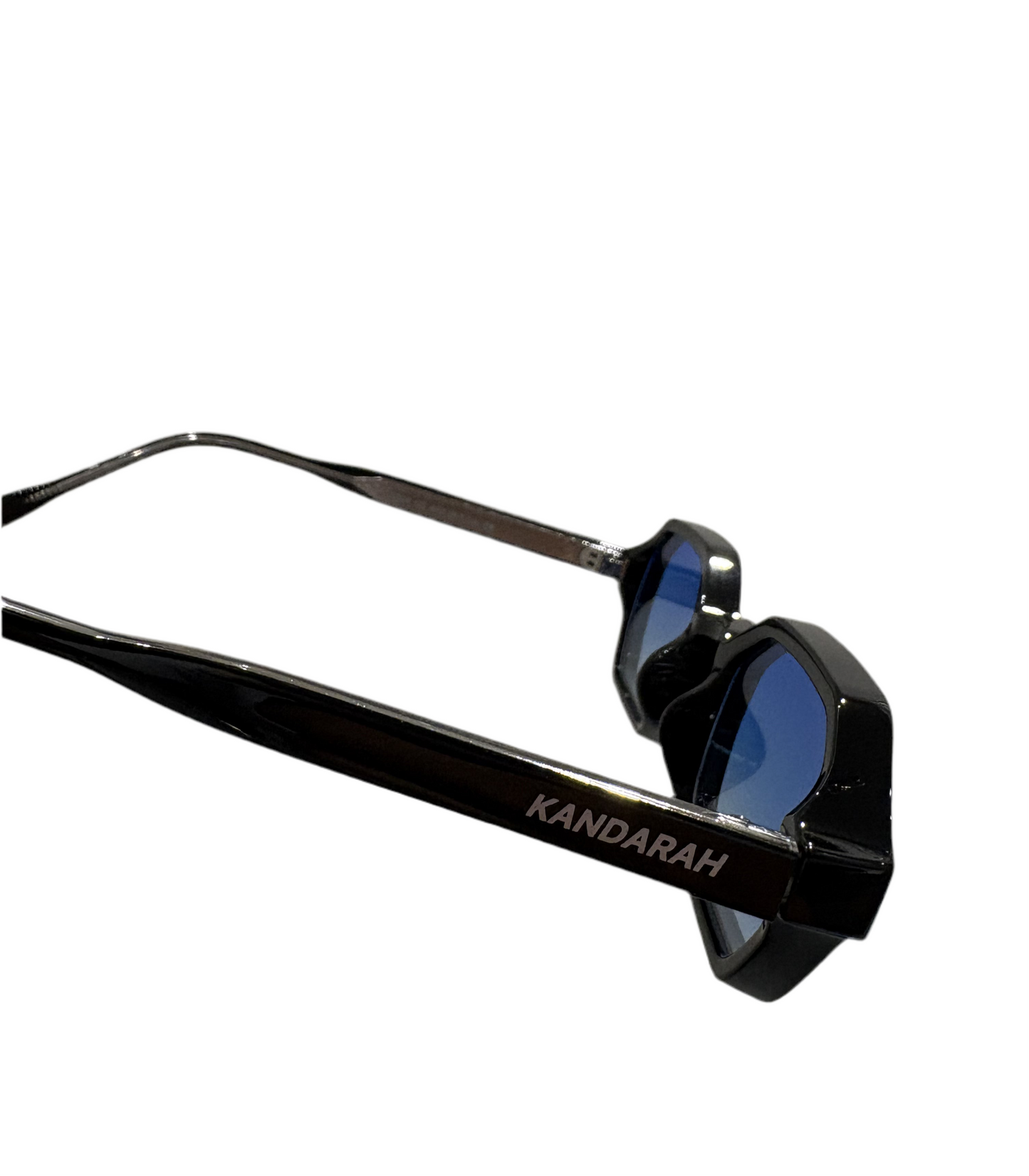 KANDARAH ONYX BLACK