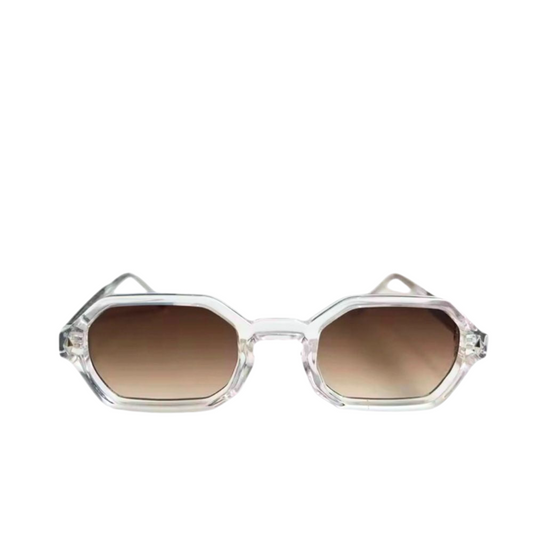 KANDARAH ONYX TRANSPARENT BROWN