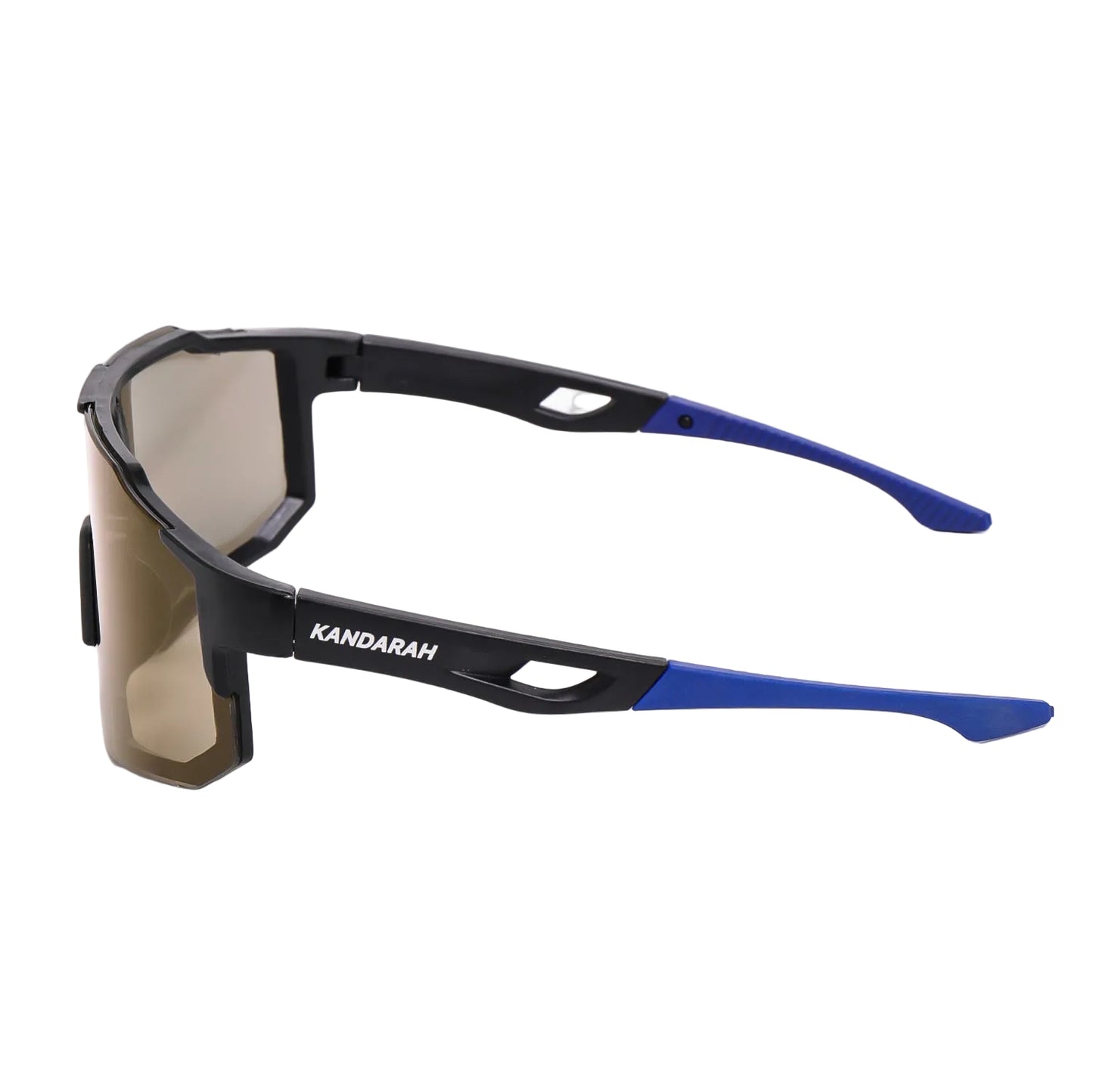 KANDARAH NOVA BLACK/BLUE