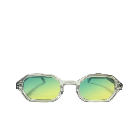 KANDARAH ONYX TRANSPARENT GREEN