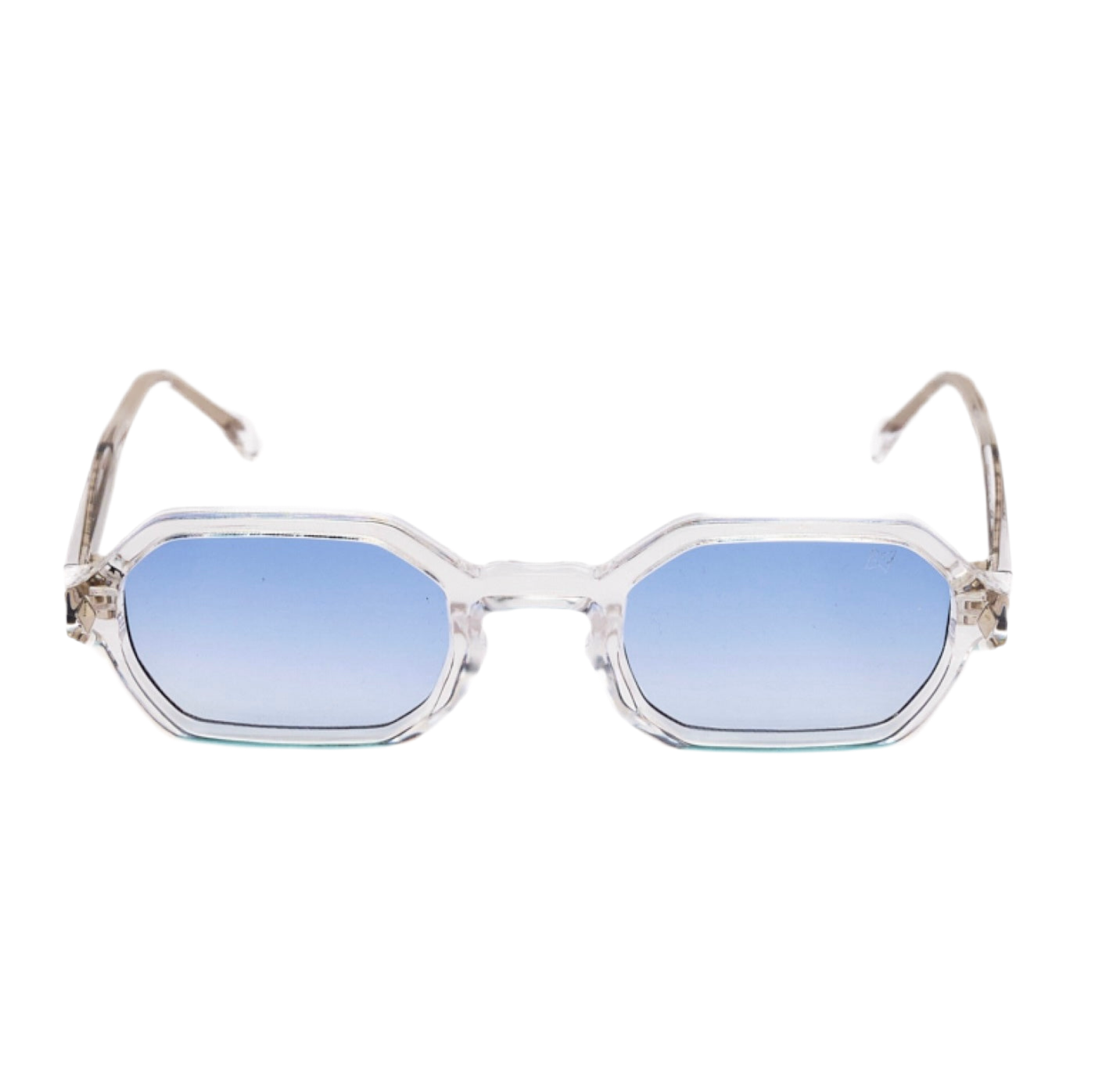 KANDARAH ONYX TRANSPARENT BLUE