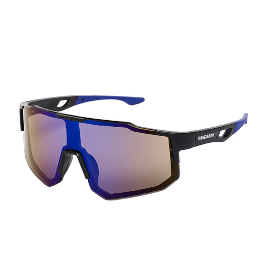 KANDARAH NOVA BLACK/BLUE