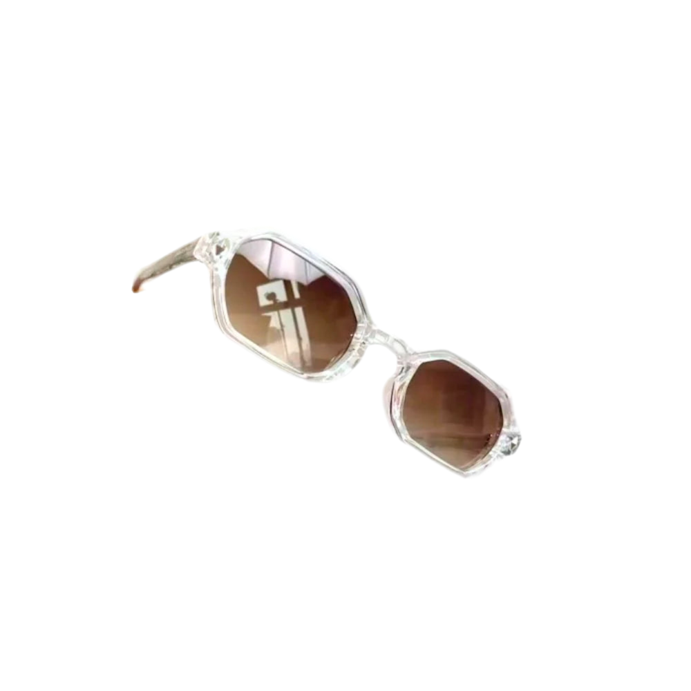 KANDARAH ONYX TRANSPARENT BROWN