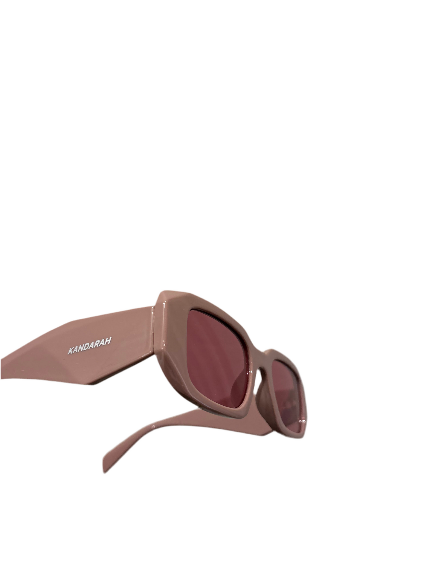 KANDARAH LUXURY PINK